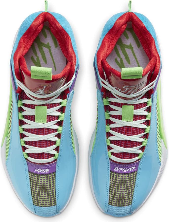 Amazon | [ナイキ] エア ジョーダン 35 ウィップ PF AIR JORDAN XXXV