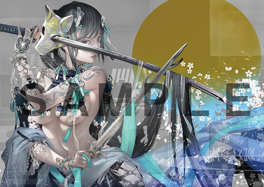 大暮維人画集 & Blast (愛蔵版コミックス) | 大暮 維人 |本 | 通販