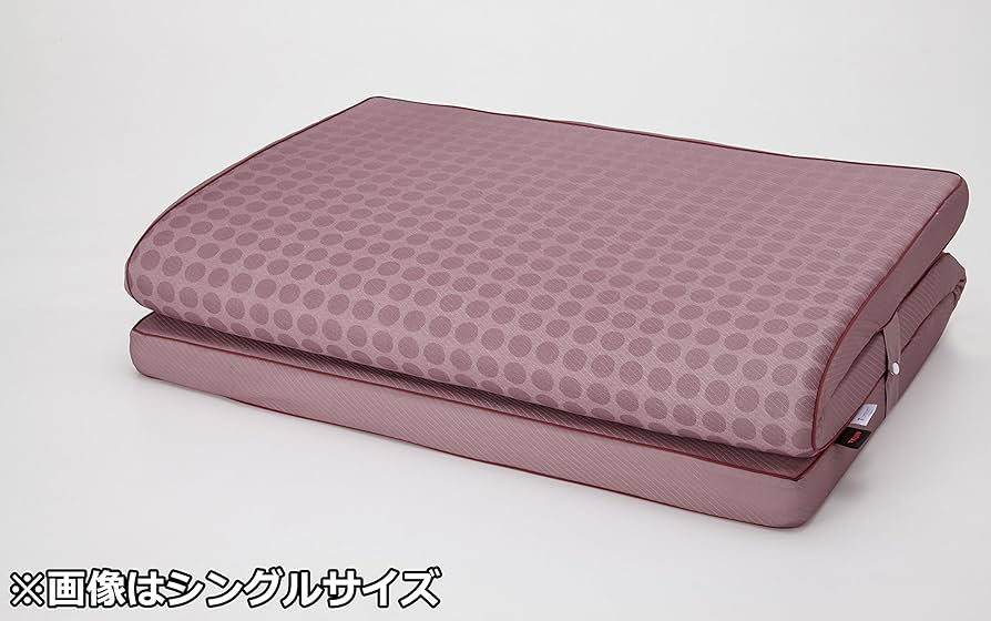 Amazon｜帝人 Tcomfort(R)(ティーコンフォート) マットレス 7cm厚