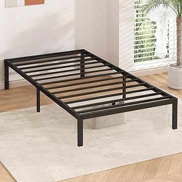 パイプベッド(ベッドルーム家具)の検索結果 通販 | Amazon Home&Kitchen