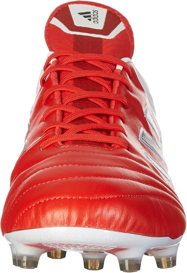 Amazon | アディダス コパ 17.1 FG／AG レッド×Cブラック×Rホワイト