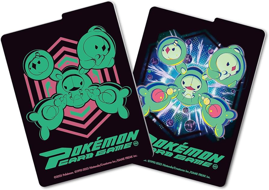 Amazon | ポケモンセンターオリジナル ポケモンカードゲーム デッキ