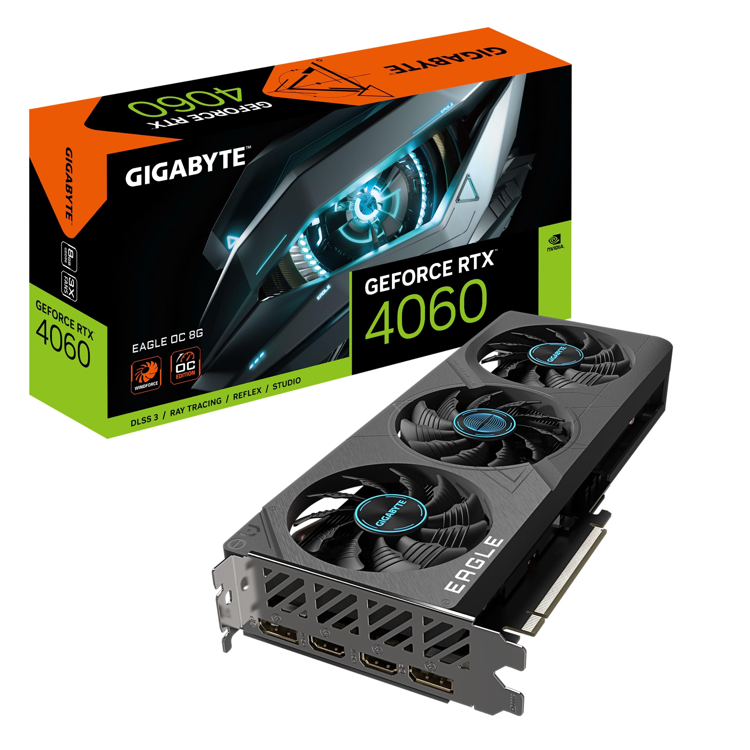 美品 RTX4060 NVIDIA グラボ グラフィックボード