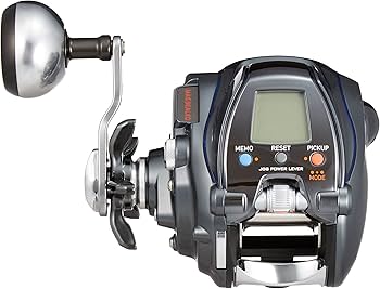 Amazon | ダイワ(Daiwa) 電動リール 14 シーボーグ 300J-L | ダイワ