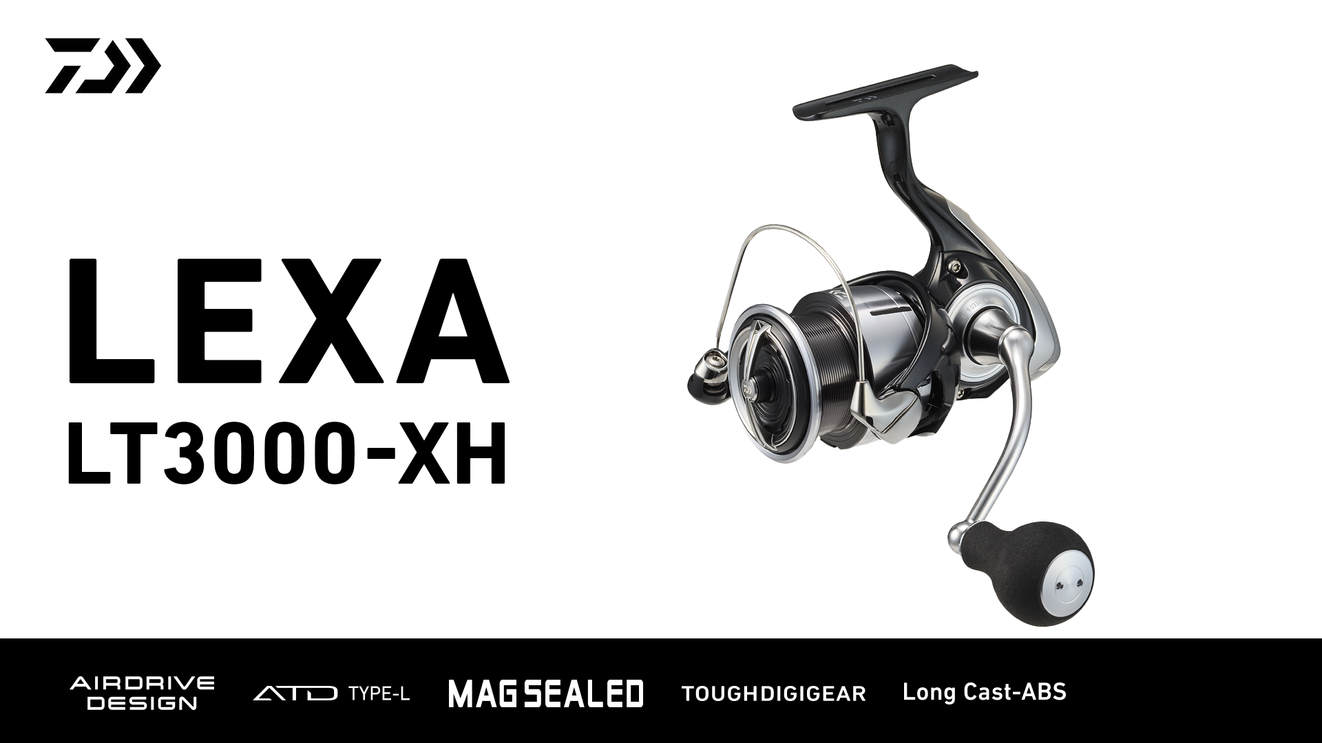 Amazon | ダイワ(DAIWA) スピニングリール 23レグザ(LEXA) LT2500