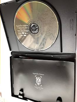 Amazon.co.jp: KYOSUKE HIMURO CAPTURED CLIPS 1988-2006 [DVD] : 氷室