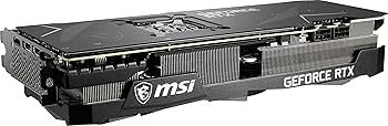 Amazon | MSI GeForce RTX 3080 Ti VENTUS 3X 12G OC グラフィックス