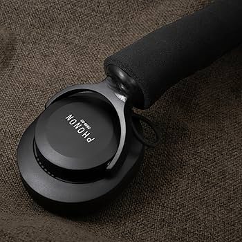 Amazon.co.jp: PHONON 03 Stick 片耳ヘッドホン DJ用 密閉型 有線