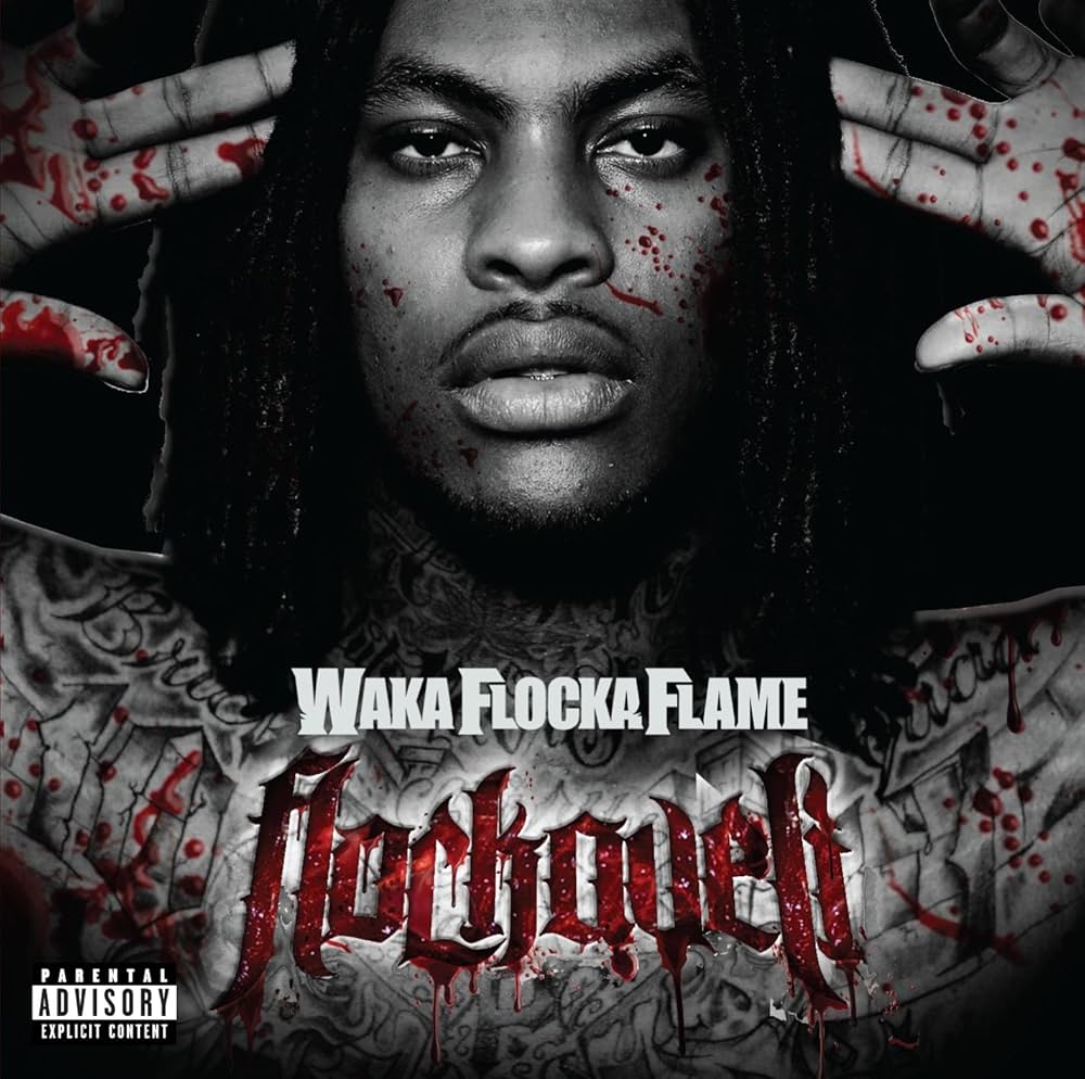 Waka Flocka Flame - Flockaveli (Explicit) - Amazon.com Music