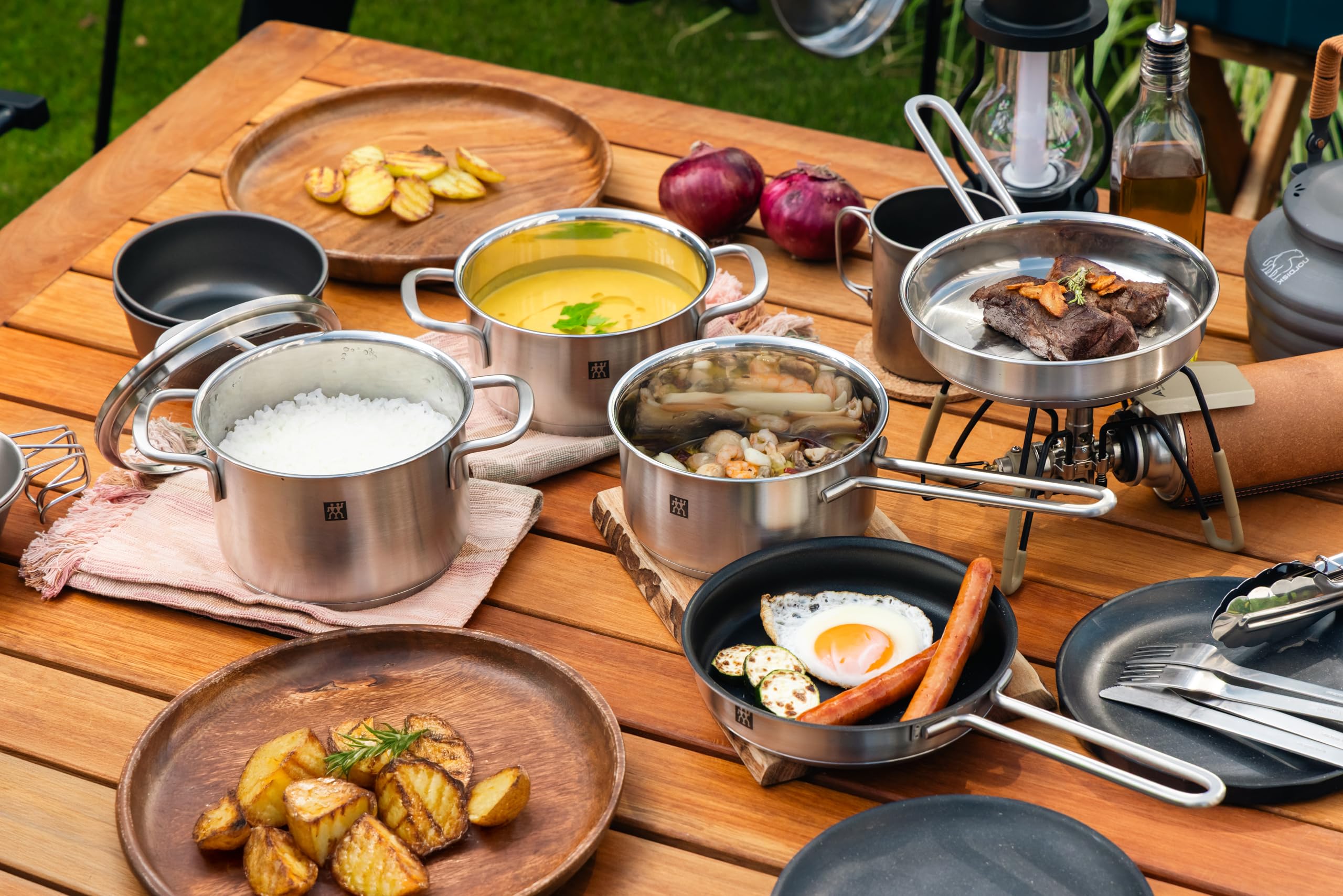 Amazon.co.jp: ZWILLING ツヴィリング 「 ピコ ソースパン 12cm 0.8L