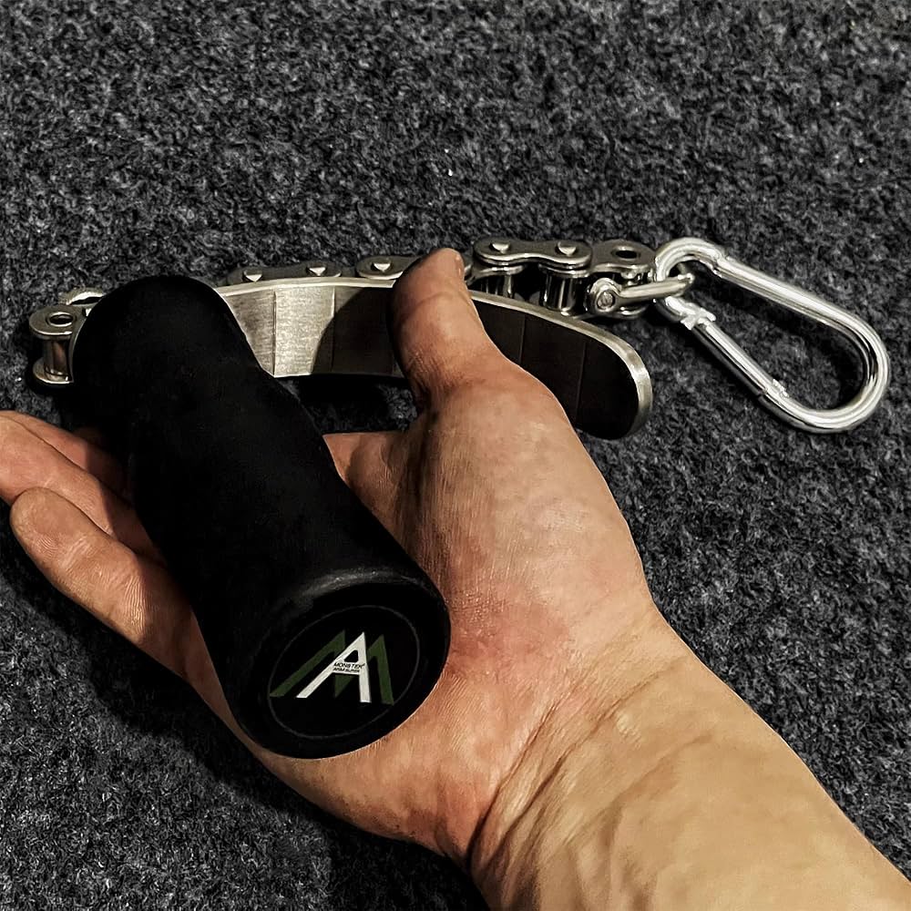 Amazon | プロネーションハンドル アームレスリング エクササイズ