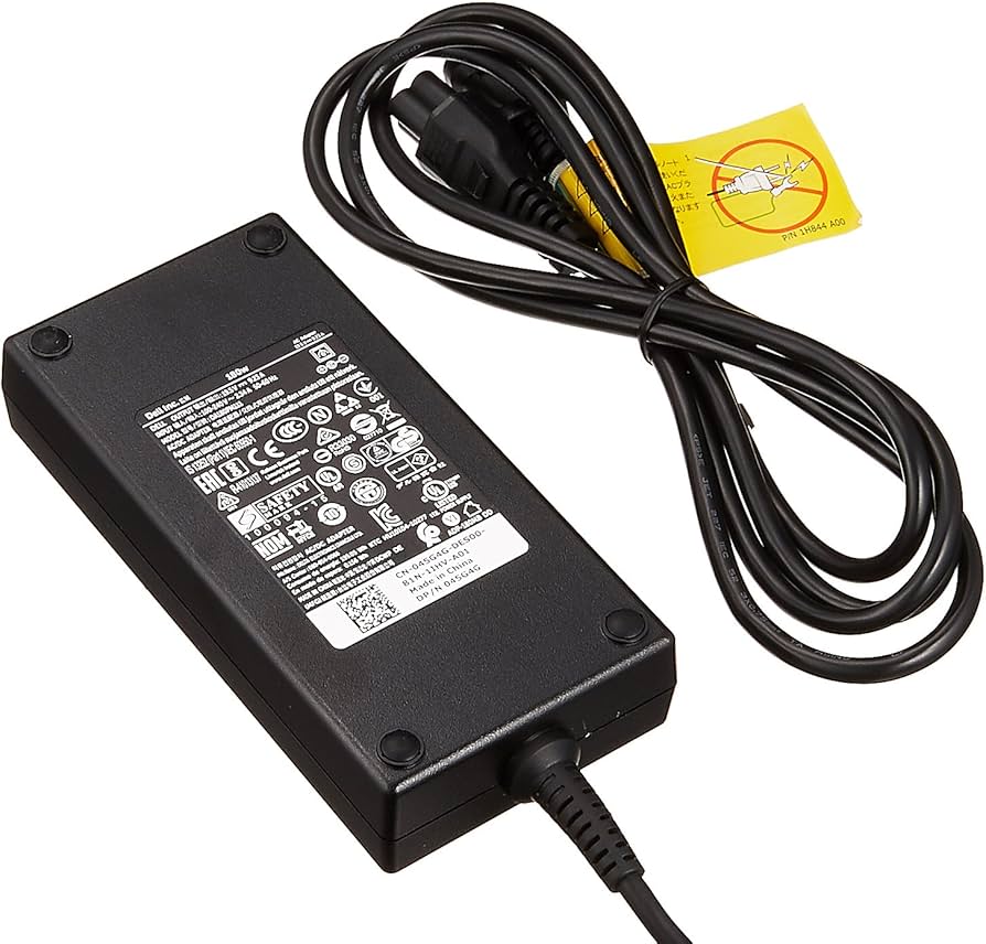 Amazon.co.jp: Dell 電源アダプタ 180W : パソコン・周辺機器