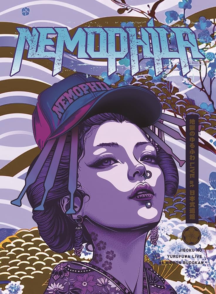 Amazon.co.jp: NEMOPHILA 5th Anniversary ～地獄のゆるふわ LIVE at