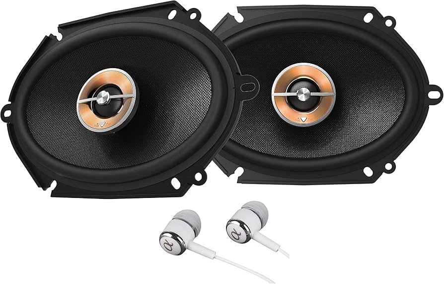 Amazon.com: Infinity Kappa 6X8