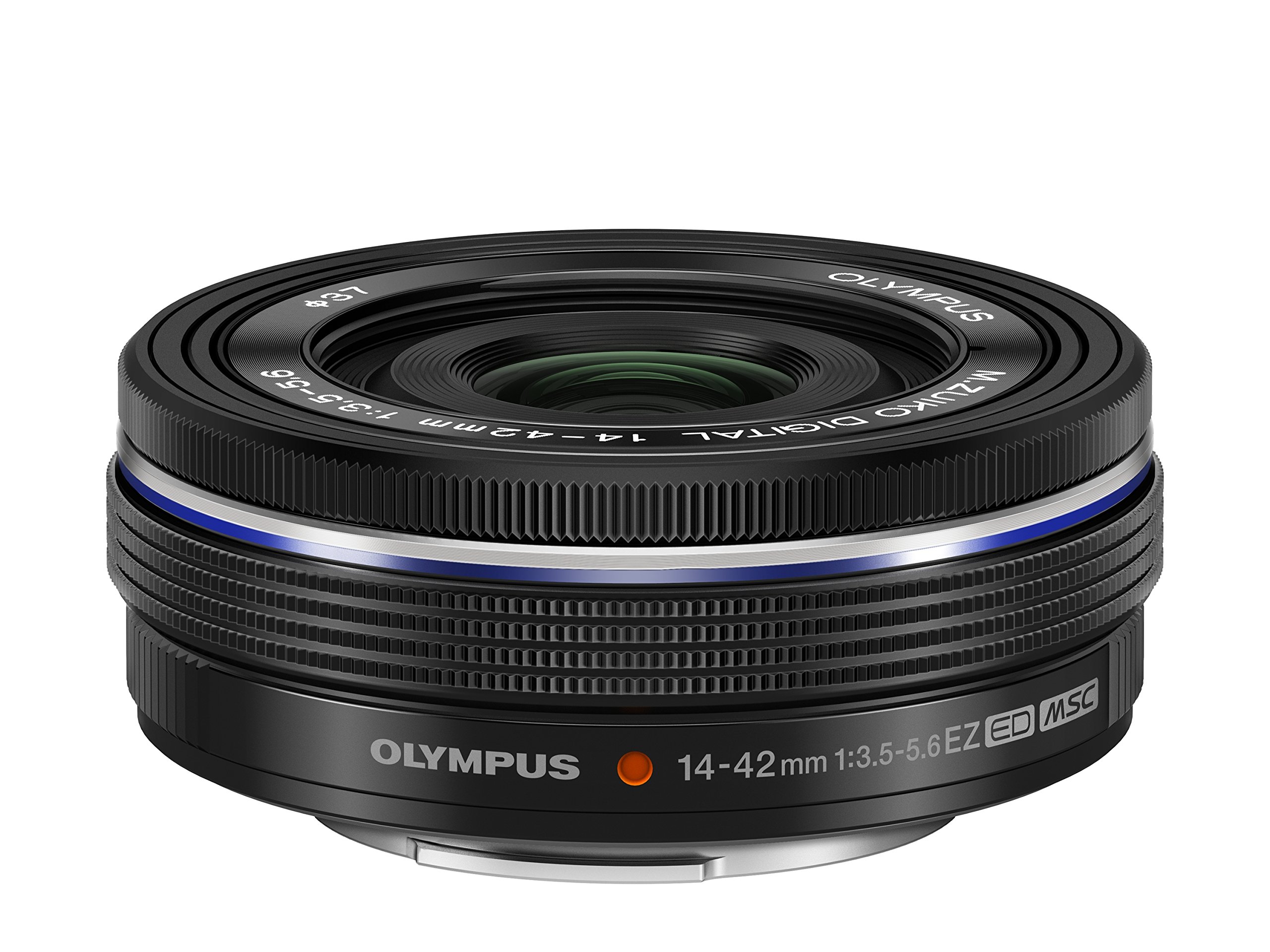 Amazon.com : OM SYSTEM Olympus 14-42mm f3.5-5.6 EZ Interchangeable