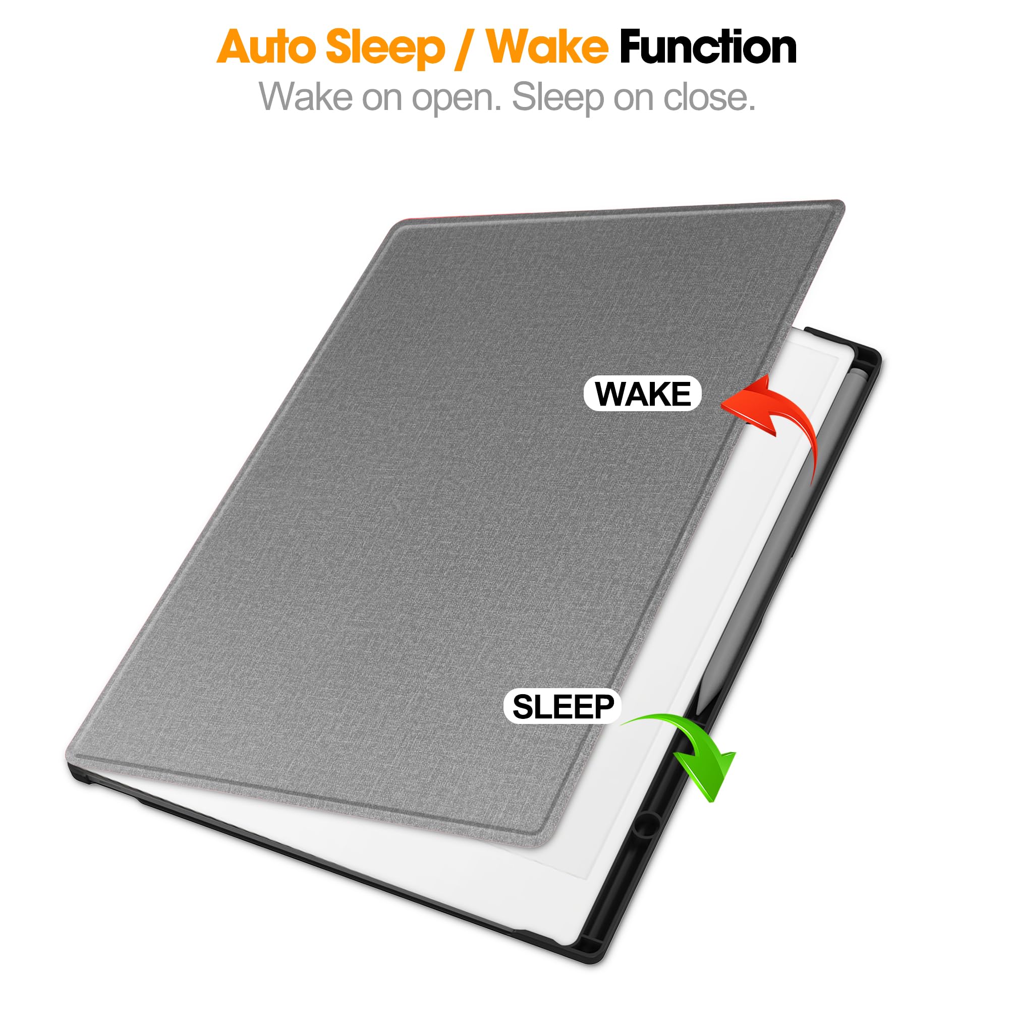 Amazon.co.jp: ReMarkable Paper Pro ケース ReMarkable Paper Pro