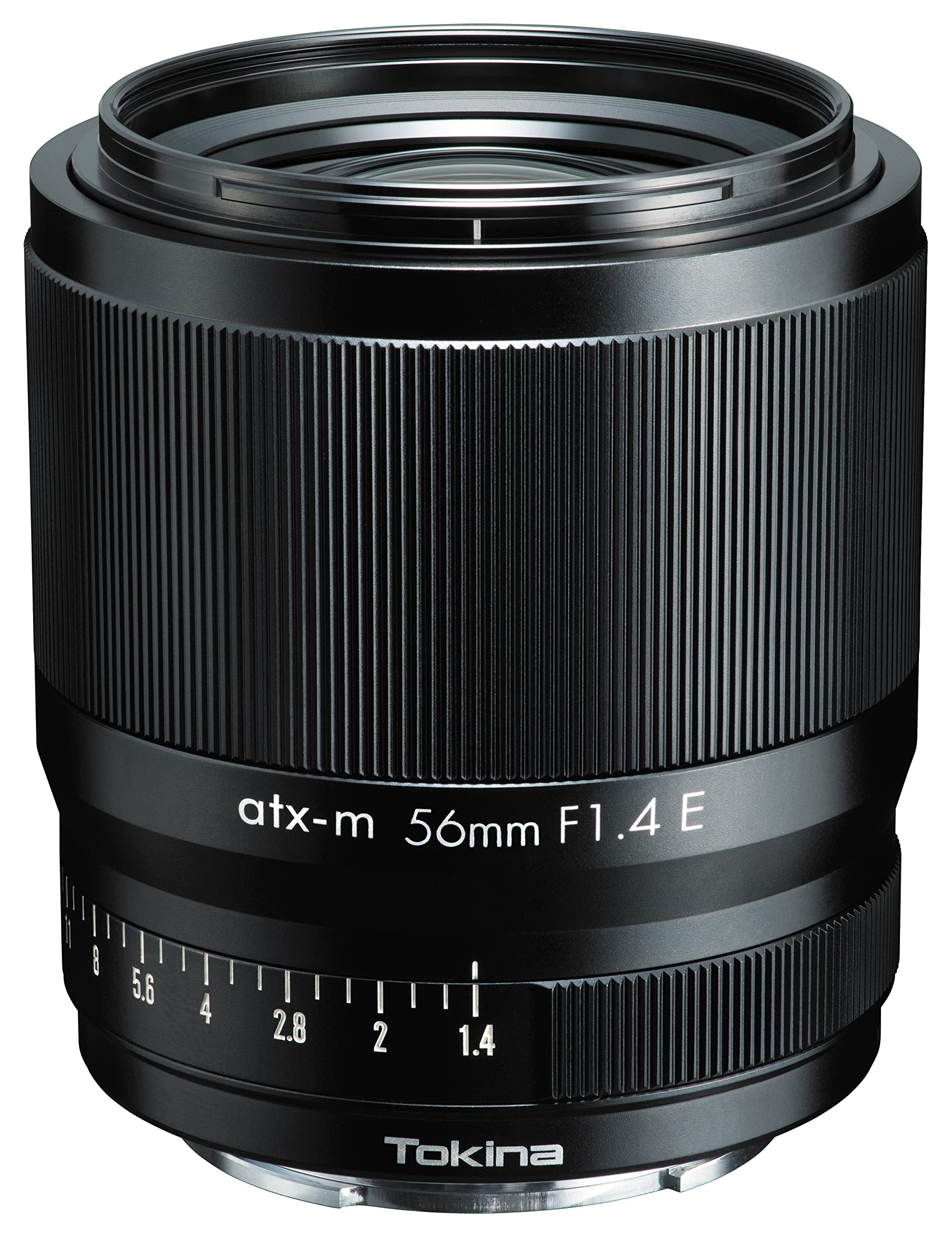 Amazon.com : Tokina ATX-m 56mm F1.4 Lens for Sony E Mount