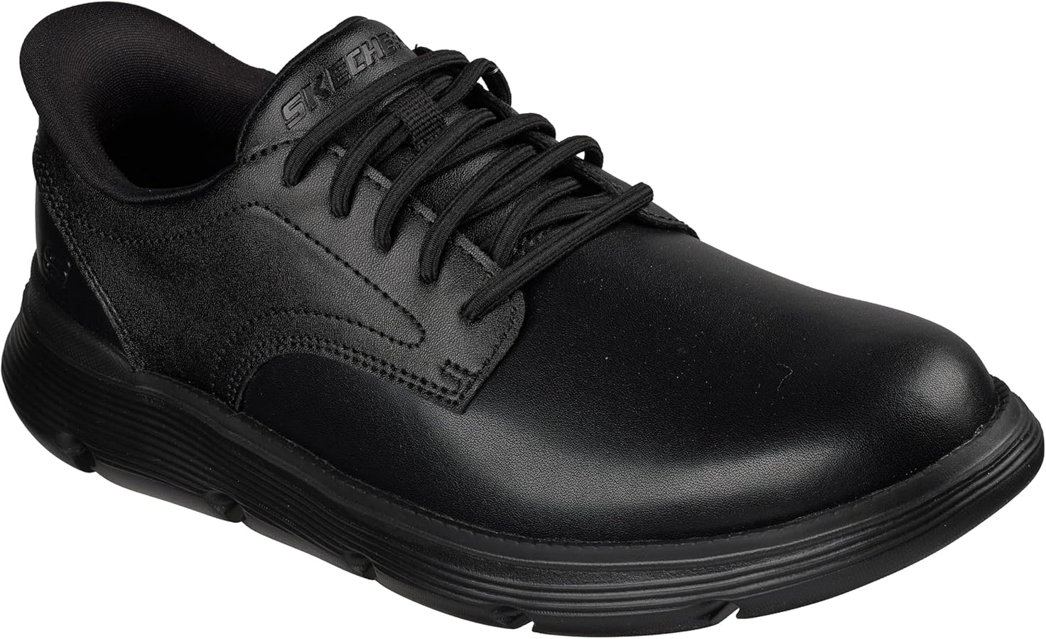 Amazon | GARZA-DURAN_205353 BBK 25.0 cm | ビジネスシューズ