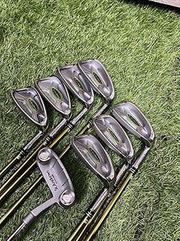 Amazon.co.jp: 美品 優しい St.Andrews セントアンドリュース メンズ R