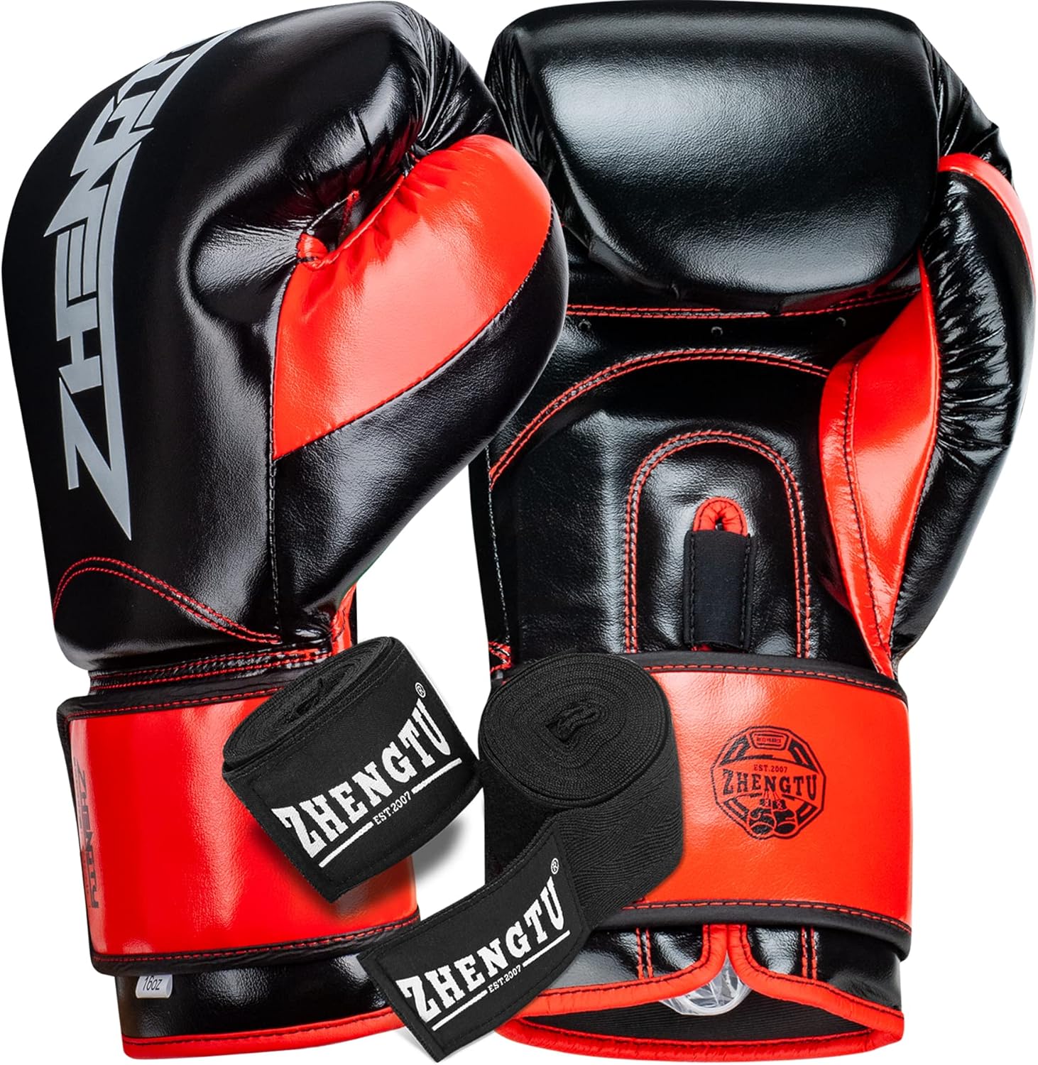 最終値下げ】Winning ボクシンググローブ 14 oz 赤 【公式通販】