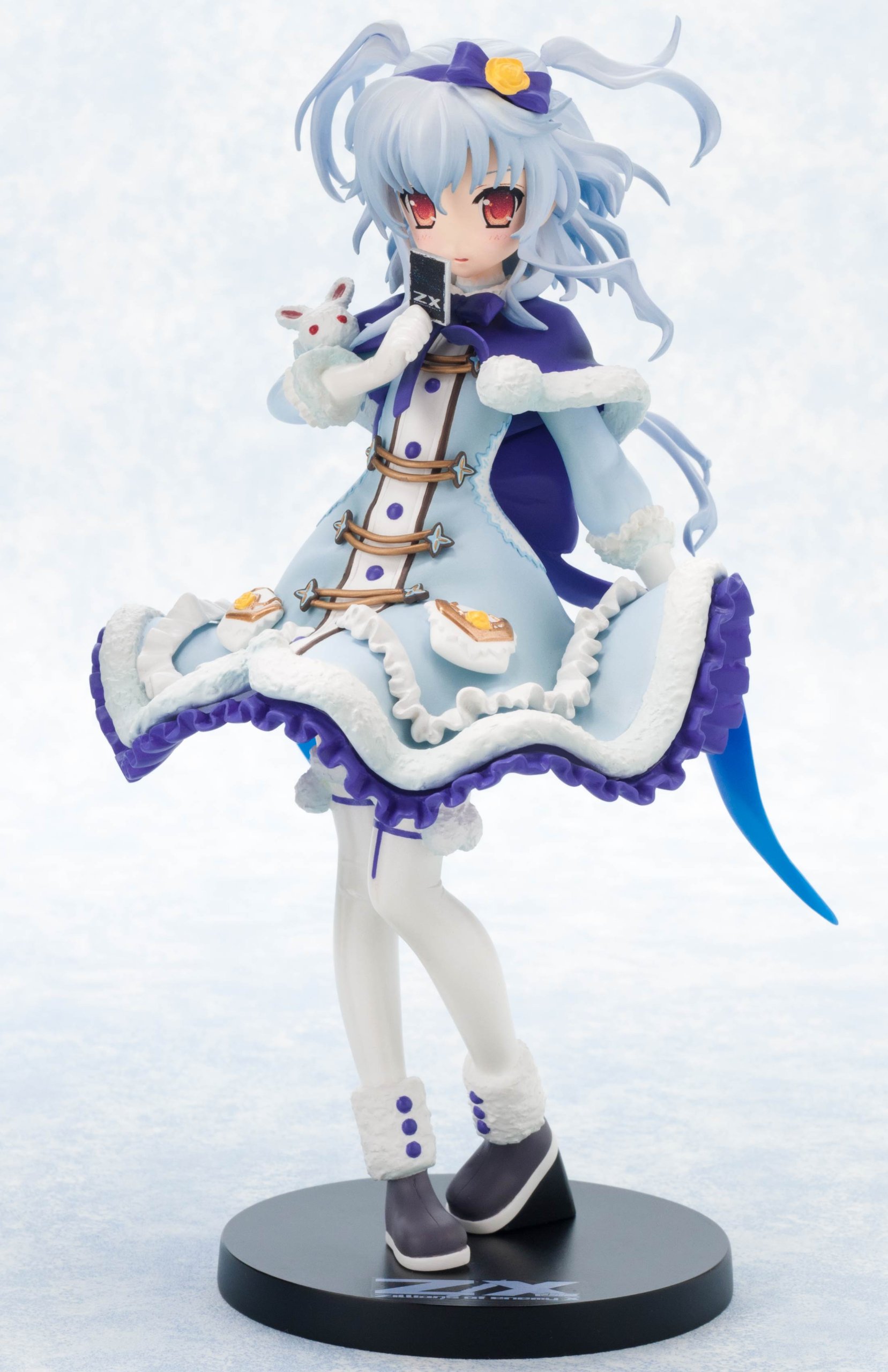 Amazon | Z/X -Zillions of enemy X- 各務原あづみ (1/8スケール PVC