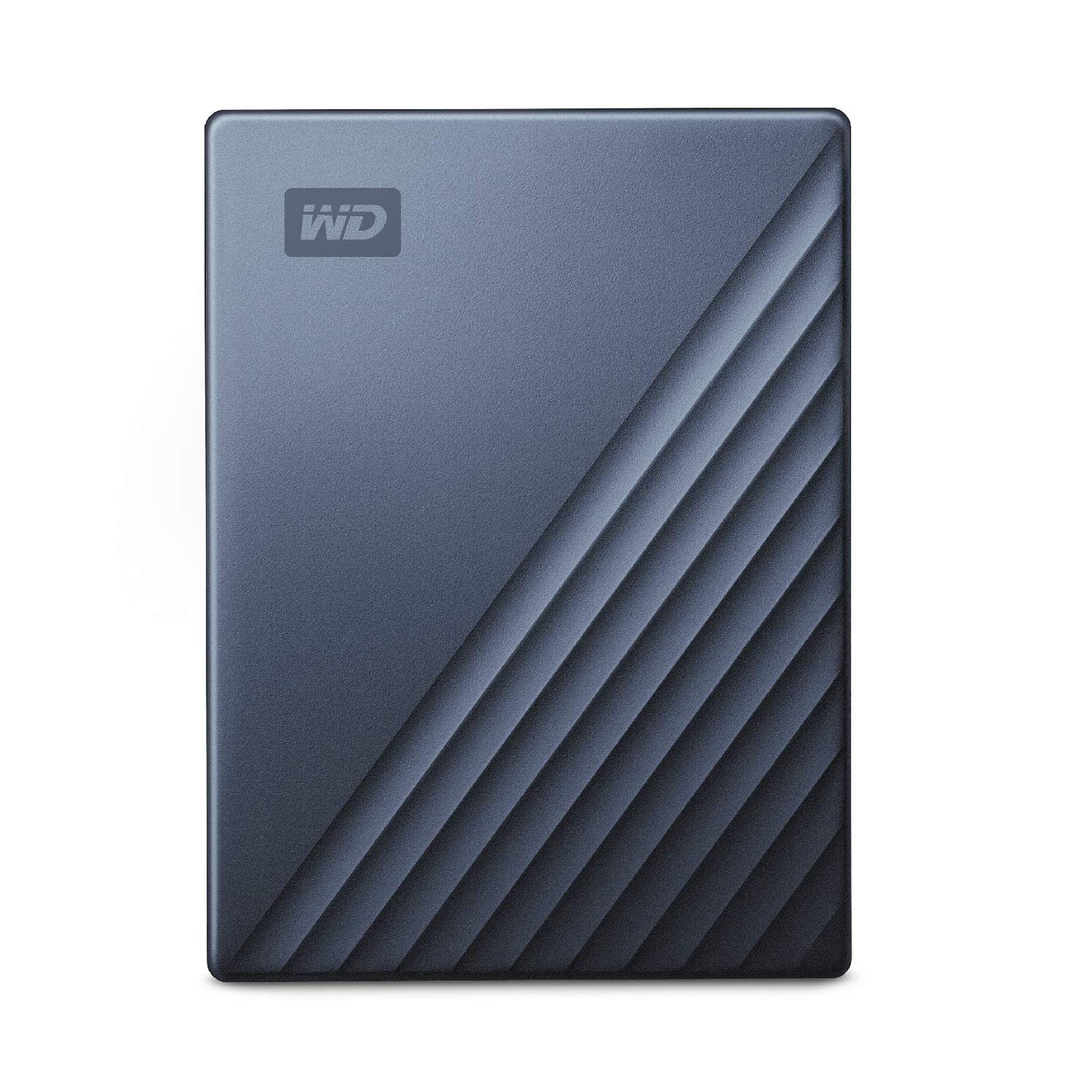 Amazon | ウエスタンデジタル(Western Digital) WD ポータブルHDD 2TB