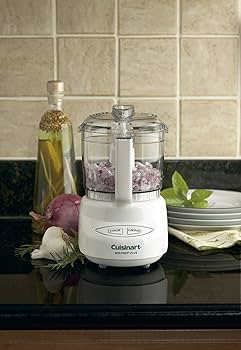 Amazon.com: Cuisinart Mini-Prep Plus Food Processor, 24-Ounce Mini
