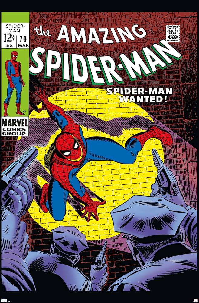 Amazon.co.jp: Trends International マーベルコミック - アメイジング