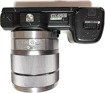 Amazon | SONY ミラーレス一眼 α NEX-5N ダブルレンズキット E 16mm F2