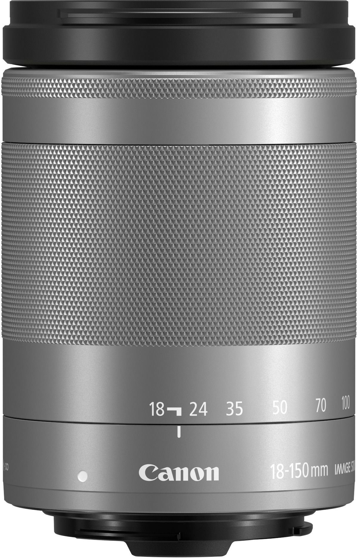 Amazon.co.jp: Canon 望遠ズームレンズ EF-M18-150mm F3.5-6.3 IS STM