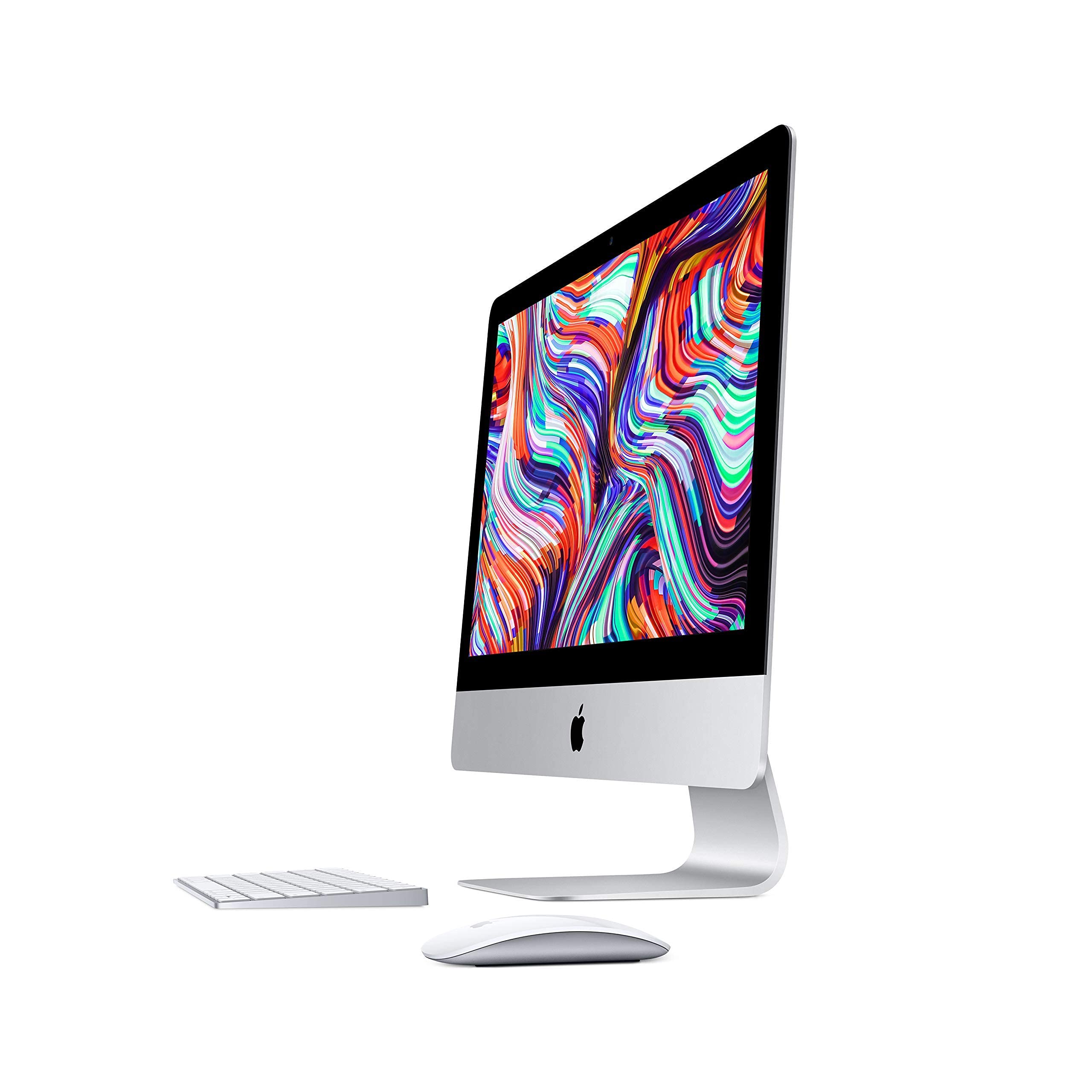 Amazon.co.jp: 【整備済み品】 Apple iMac Retina 4K 2019(21.5インチ