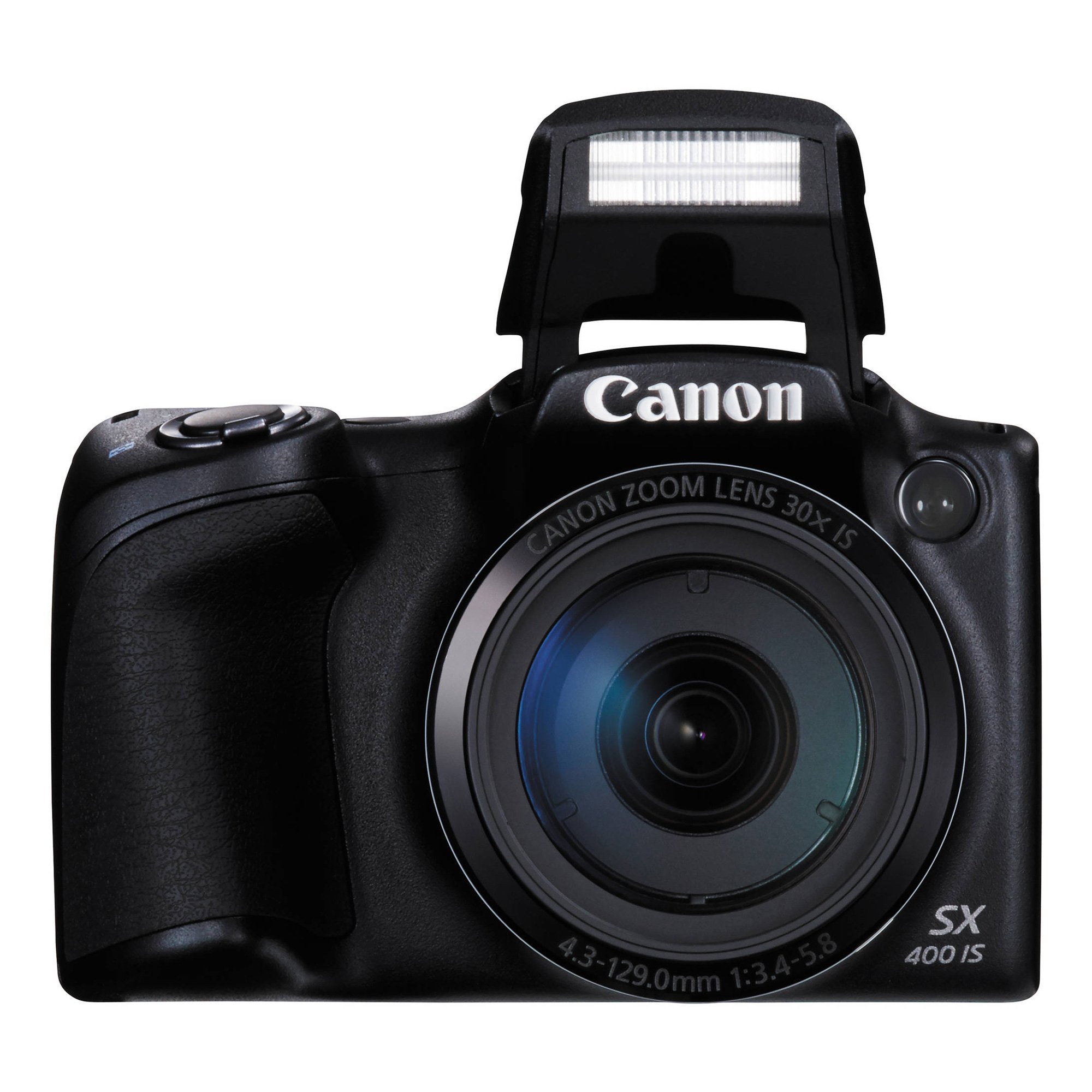 Amazon | Canon PowerShot SX400 Digital Camera with 30x Optical