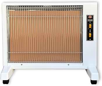 Amazon | [サンルミエ] 遠赤外線 パネルヒーター 省エネ 日本製