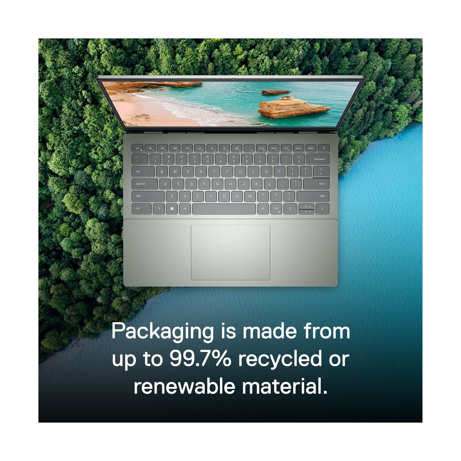 Amazon.com: Dell 2023 Inspiron 14 5425 Laptop, 14 Inch FHD Display