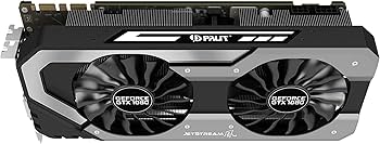 Amazon | Palit GeForce GTX 1080 Super Jetstream | Palit