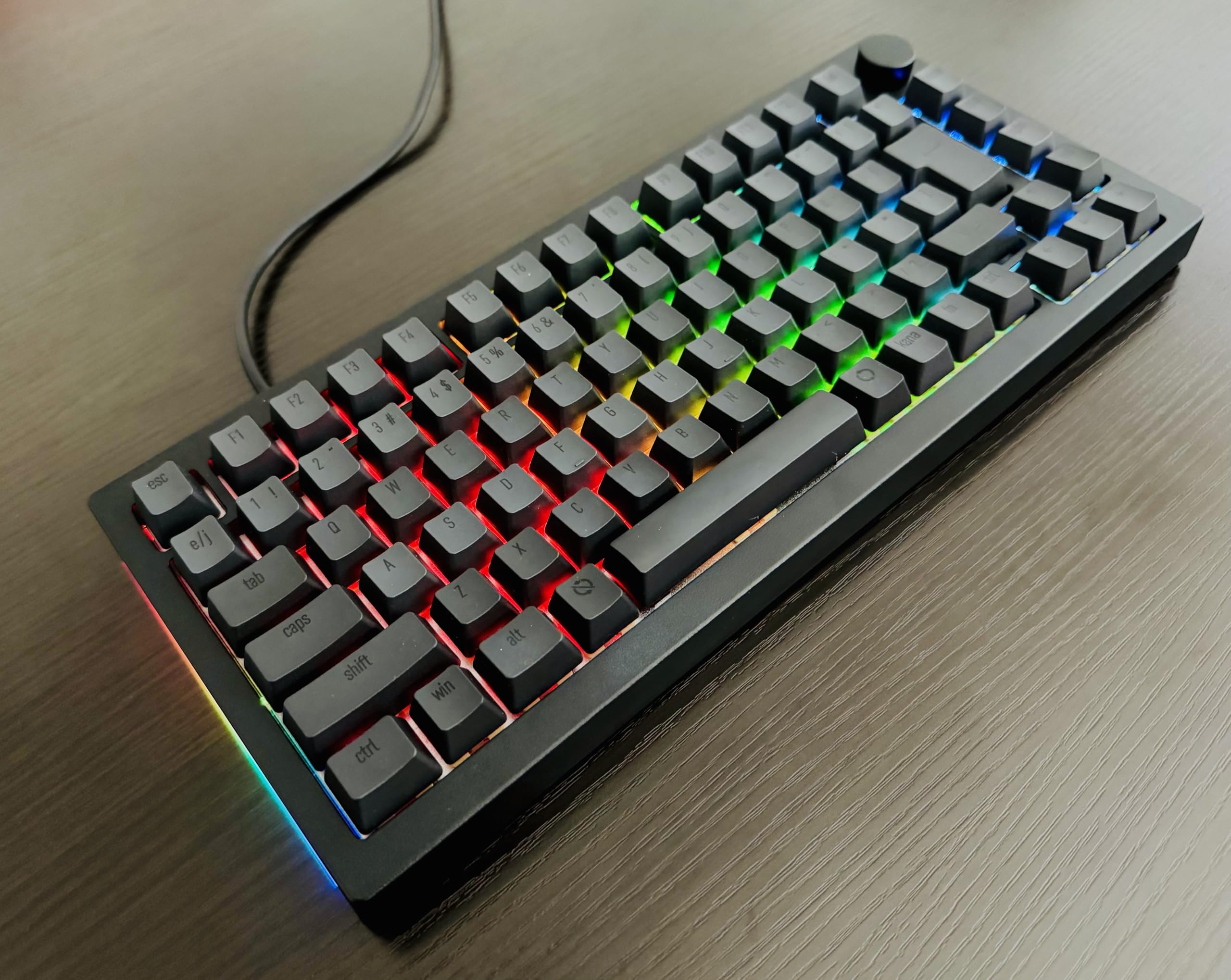 Amazon | 【国内正規品】Akko(アッコ) ラピッドトリガー 8000Hz