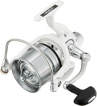 Amazon | ダイワ(DAIWA) スピニングリール(投げ・遠投) 17 WINDSURF35