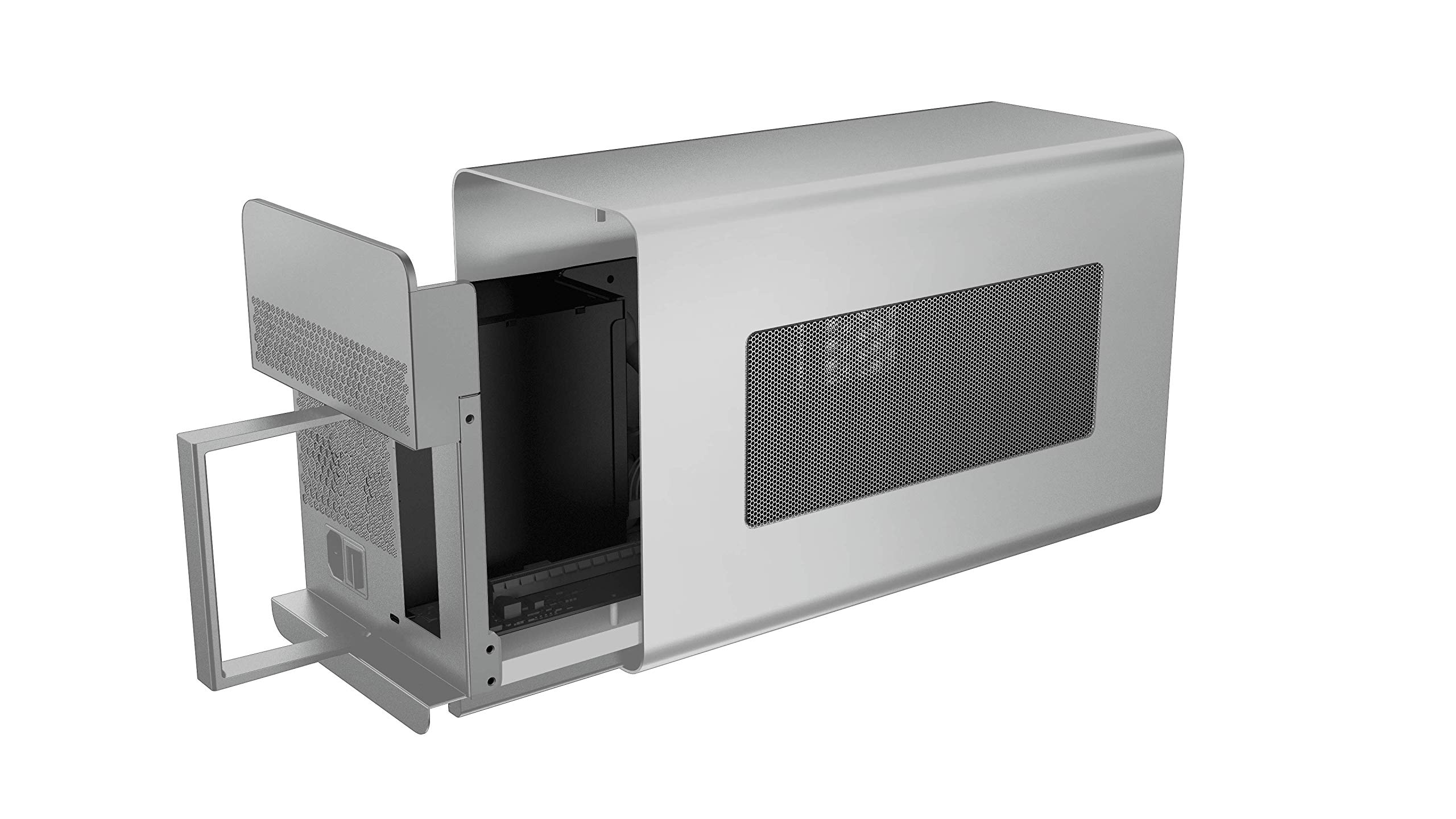 Amazon.co.jp: Razer Core X アルミニウム 外部GPUエンクロージャ