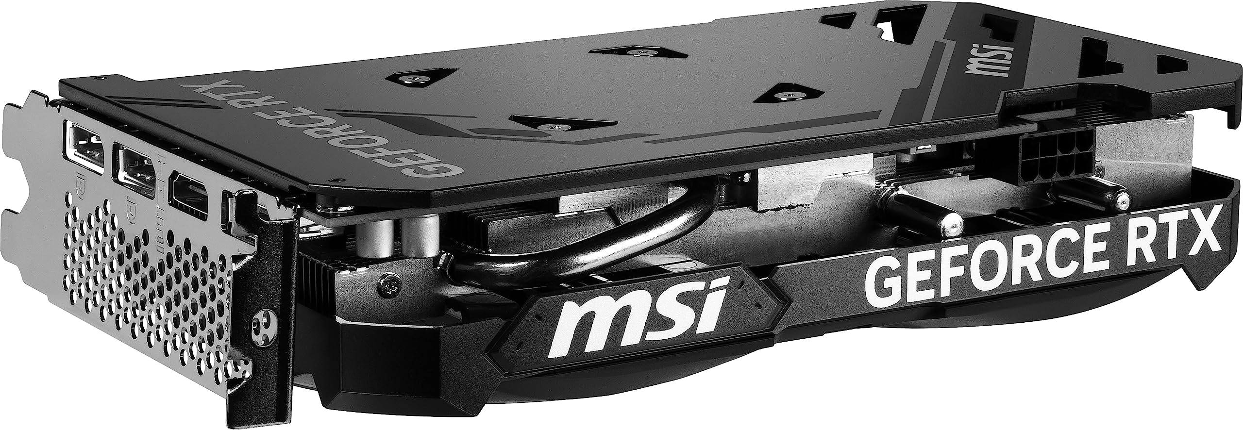 MSI Gaming GeForce RTX 4060 8GB GDRR6 128-Bit HDMI/DP Nvlink TORX