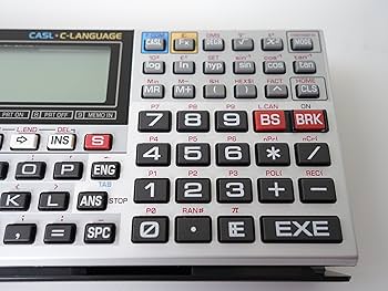 CASIO OR-4 ポケコン PB-700用増設RAM 3個セット CASIO PB-700