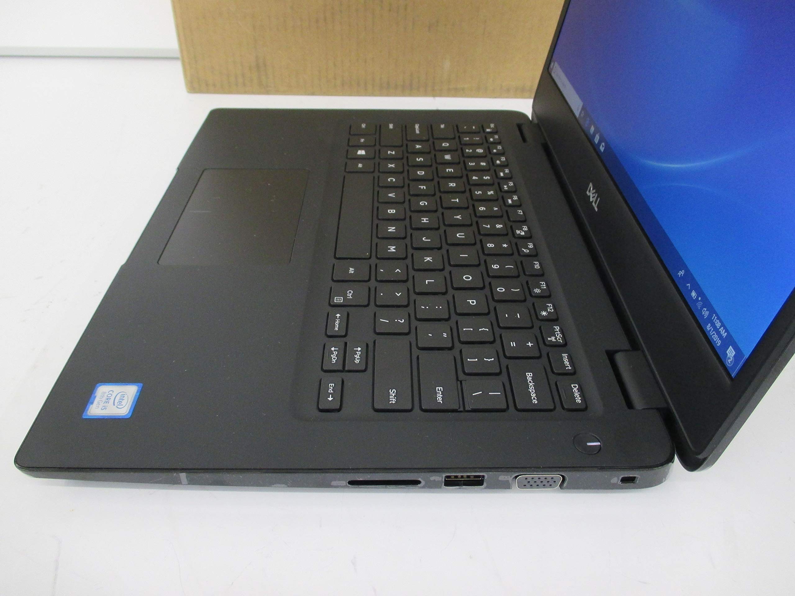 Amazon.co.jp: Dell Latitude 3000 3400 14インチ ノートブック - 1366