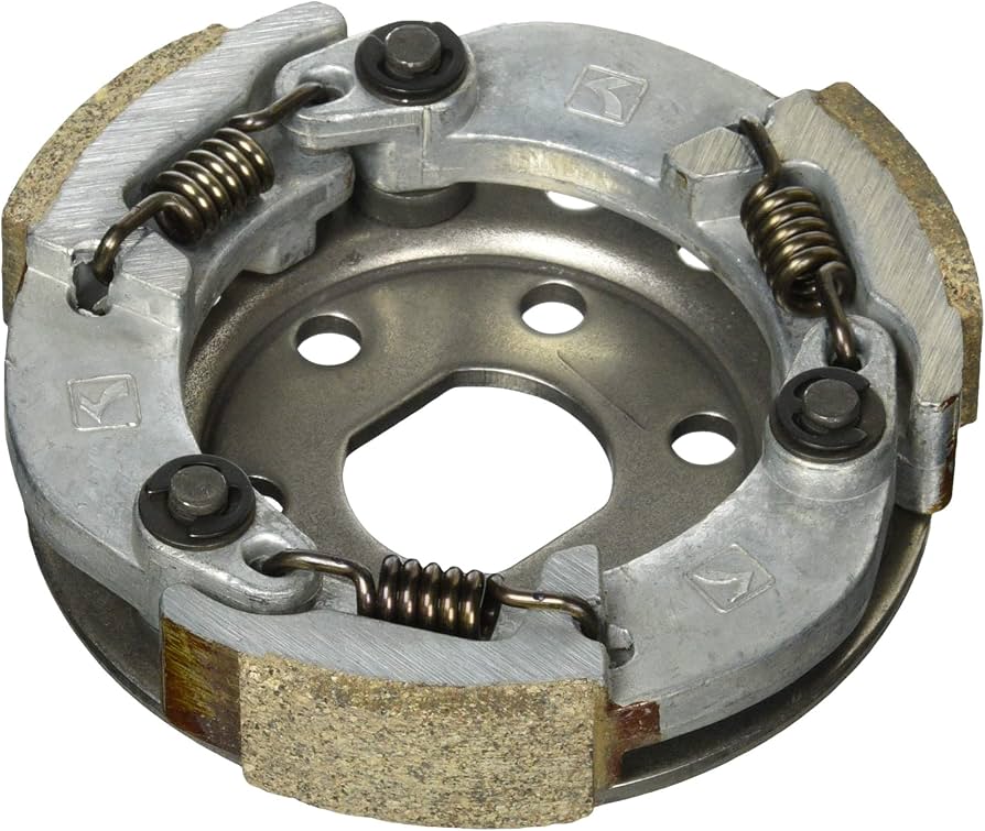 Amazon | キタコ(KITACO) 軽量強化クラッチキット ライブDIO-ZX TODAY