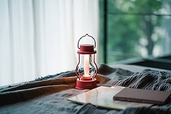 Amazon.co.jp: バルミューダ ザ・ランタン ポータブルLEDランタン