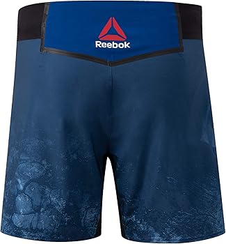 Amazon | Reebok メンズ UFC ファイトナイト オーセンティック