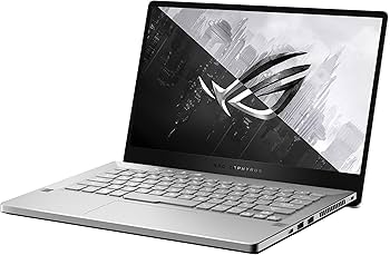 Amazon.co.jp: ASUS ゲーミングノートPC ROG Zephyrus G14 GA401QC