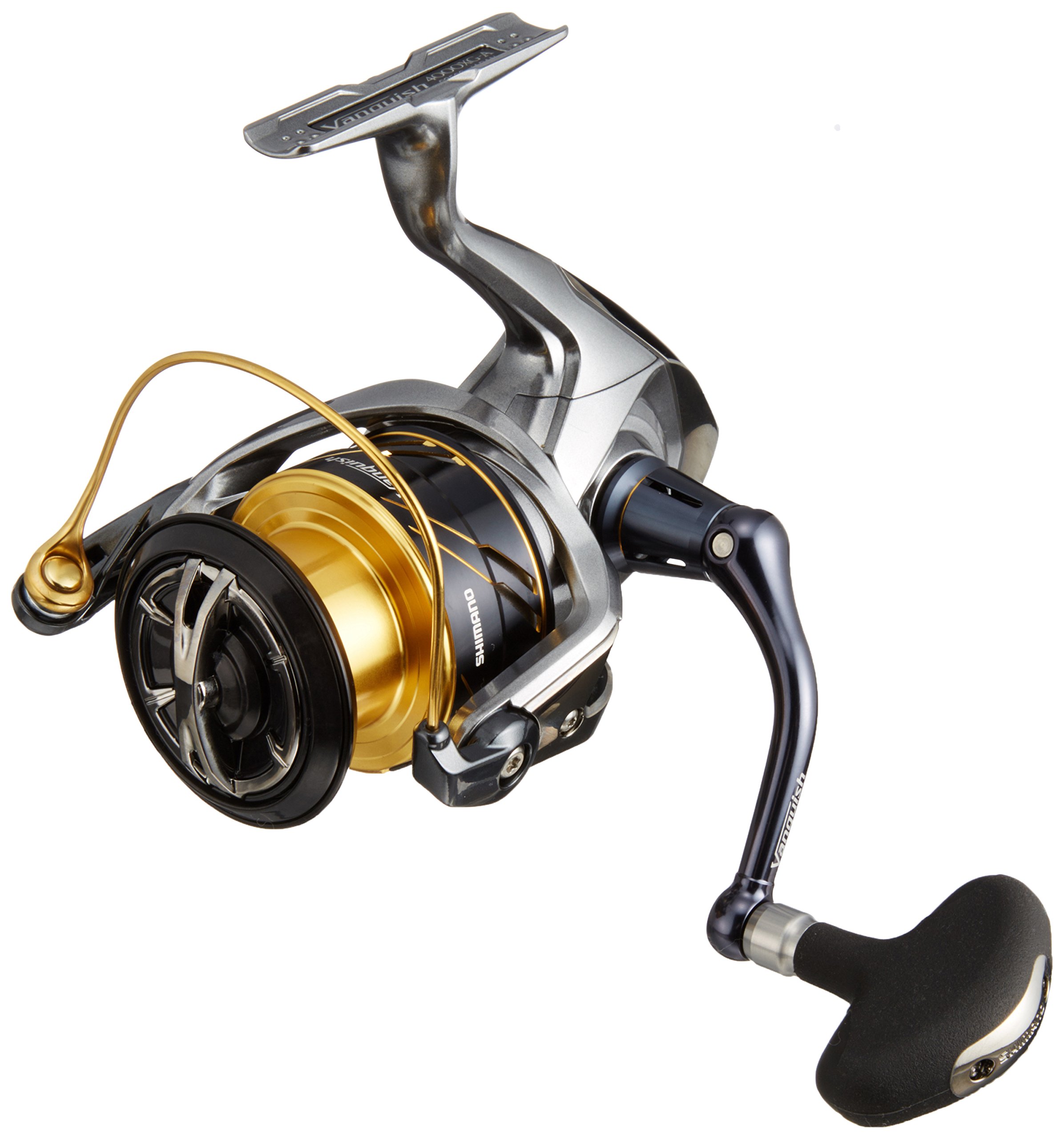Amazon | シマノ(SHIMANO) リール 16 ヴァンキッシュ 4000XG | シマノ