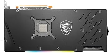 Amazon | MSI Radeon RX 6900 XT GAMING Z TRIO 16G ゲーミング