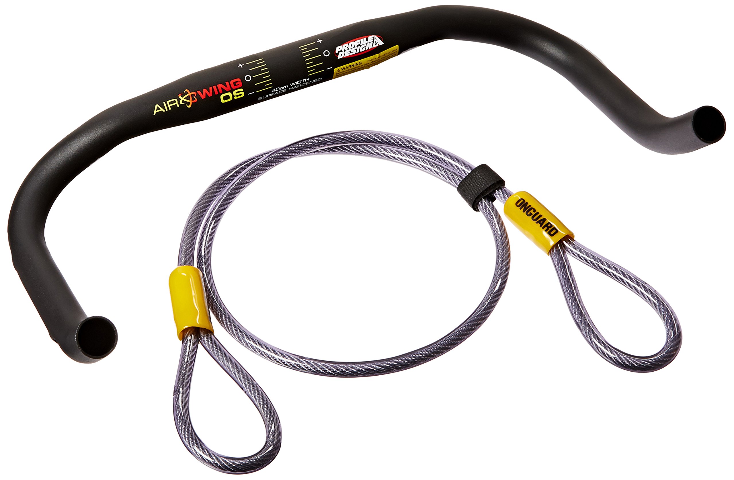 Amazon | PROFILE DESIGN(プロファイルデザイン) エアウィング OS