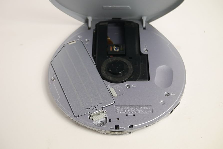 Amazon | SONY ソニー CDウォークマン WALKMAN ポータブルCDプレイヤー