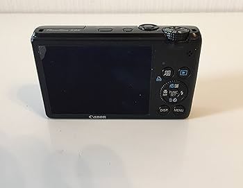 Amazon | Canon デジタルカメラ Powershot S95 PSS95 1000万画素高感度